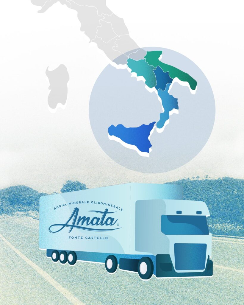 Distribuzione