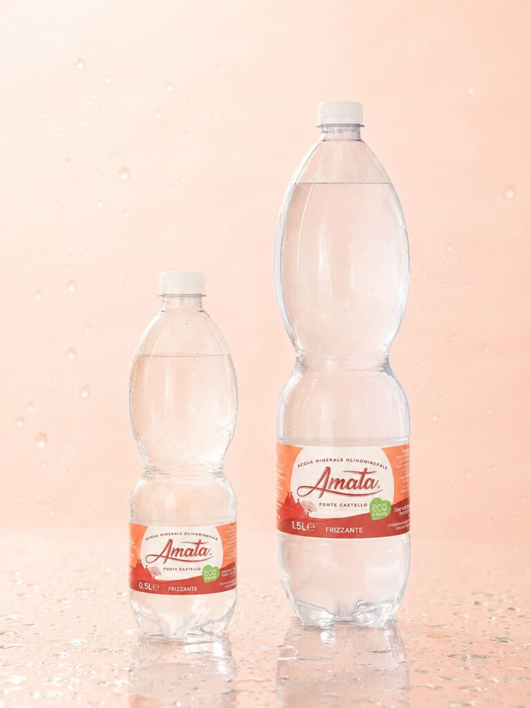 Acqua Amata Frizzante