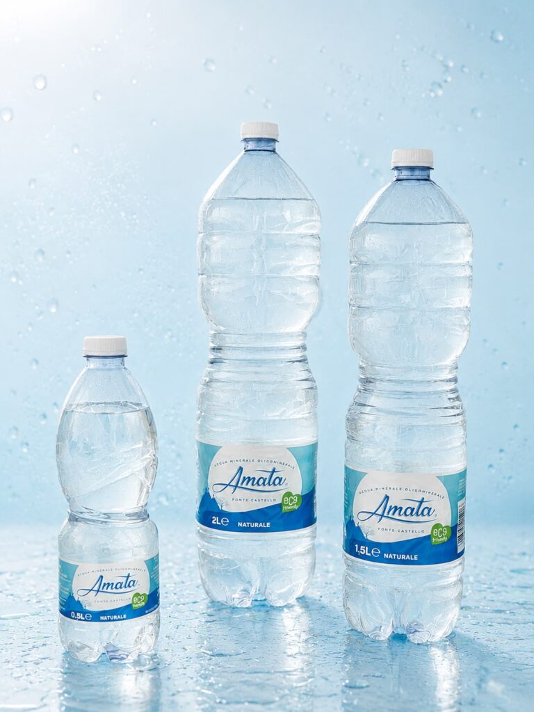 Acqua Amata Naturale