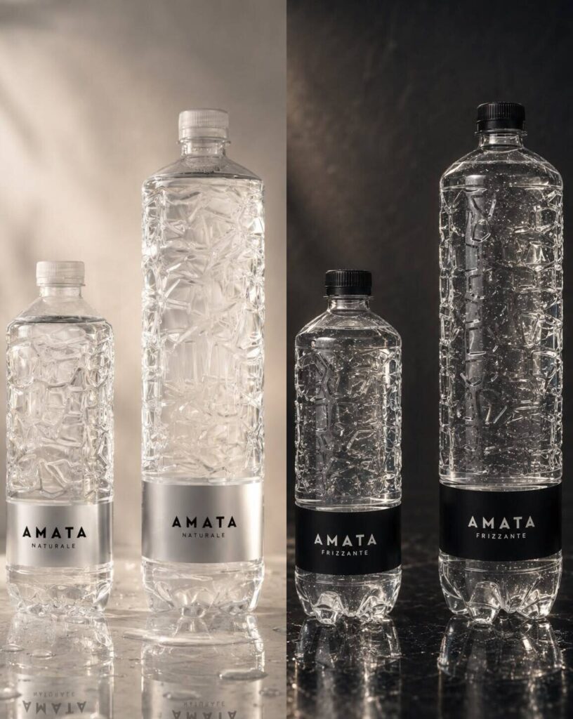 Acqua Amata Special Edition